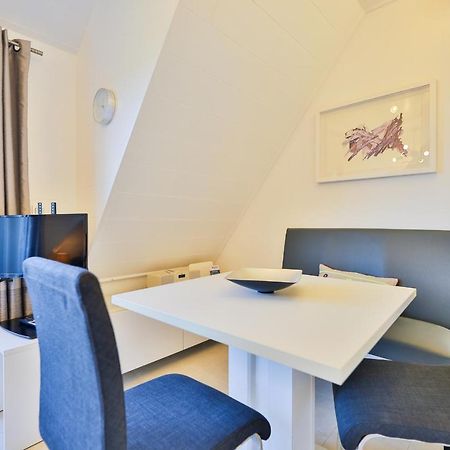 Appartement Auszeit 베닝슈테트 외부 사진