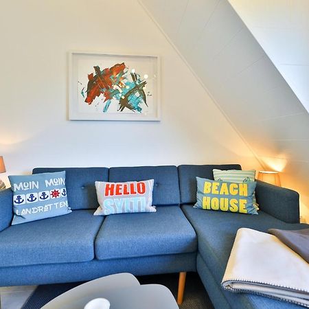 Appartement Auszeit 베닝슈테트 외부 사진