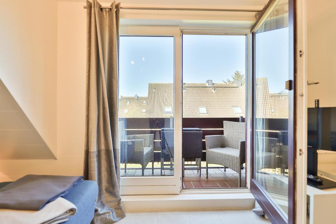 Appartement Auszeit 베닝슈테트 외부 사진