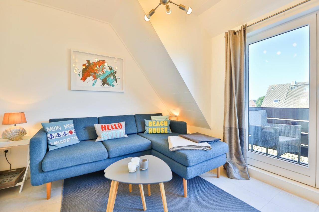 Appartement Auszeit 베닝슈테트 외부 사진