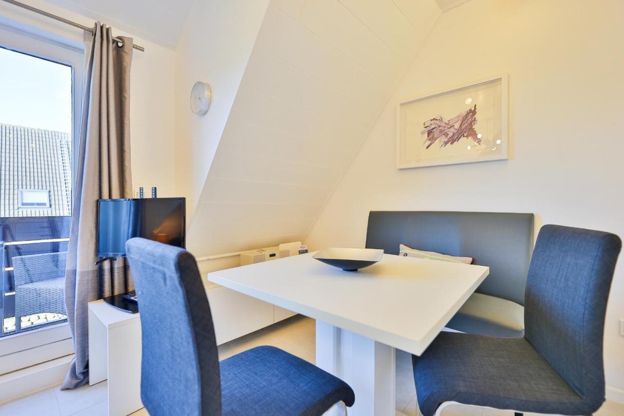 Appartement Auszeit 베닝슈테트 외부 사진