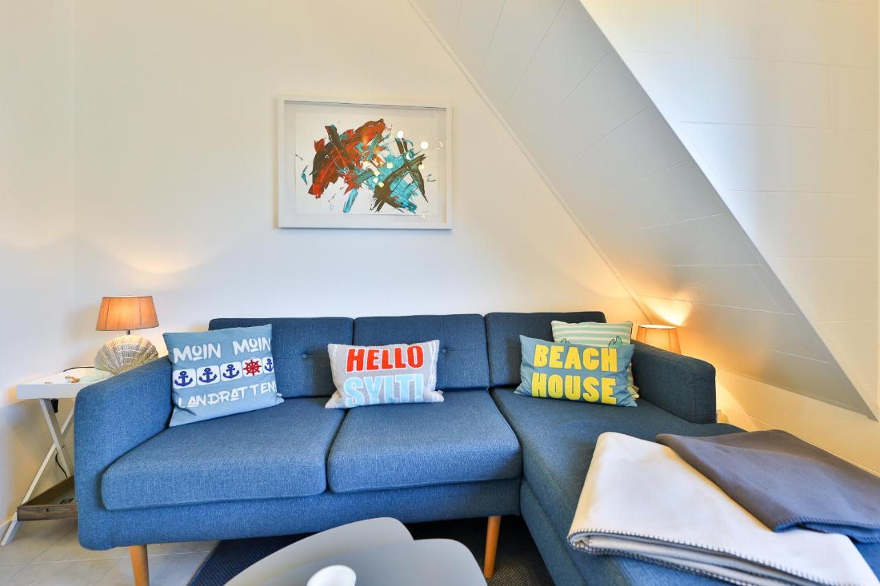 Appartement Auszeit 베닝슈테트 외부 사진