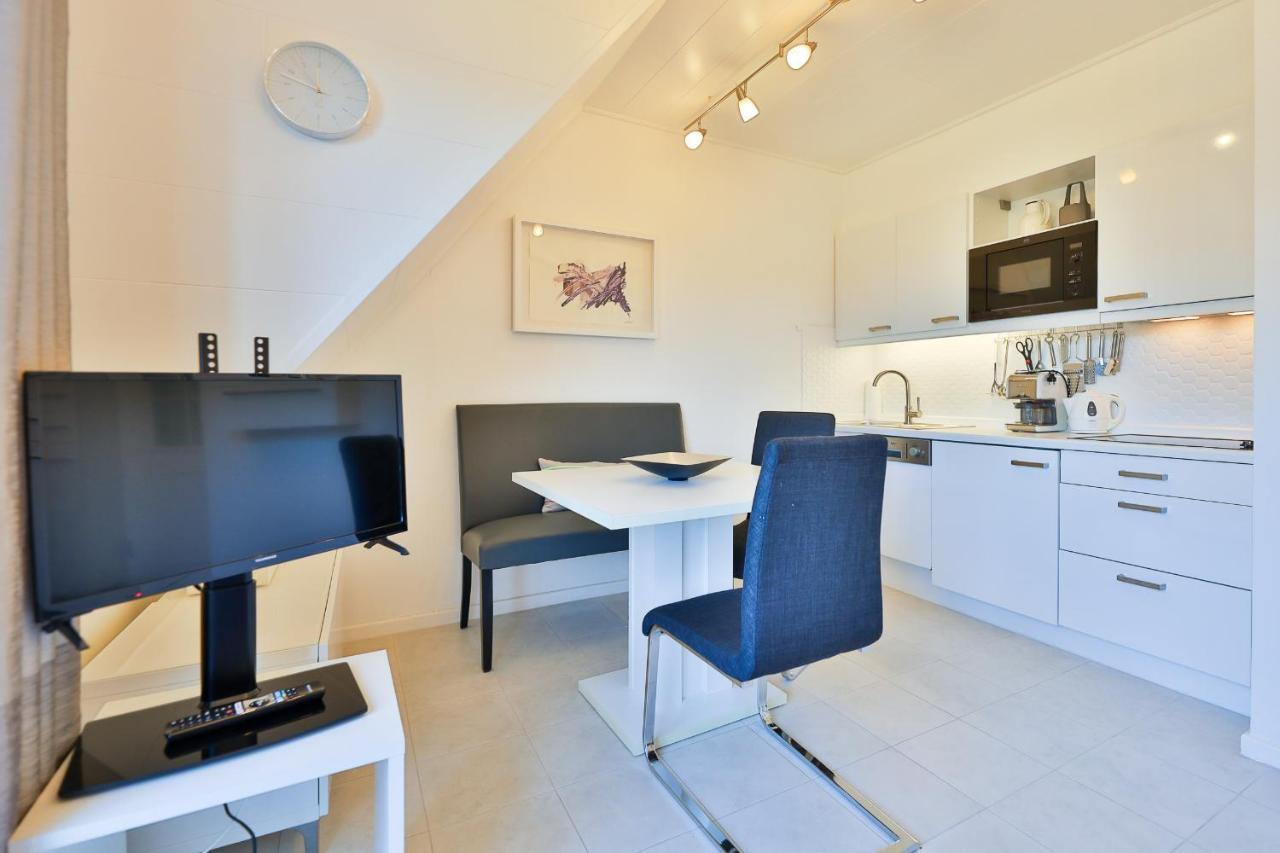 Appartement Auszeit 베닝슈테트 외부 사진