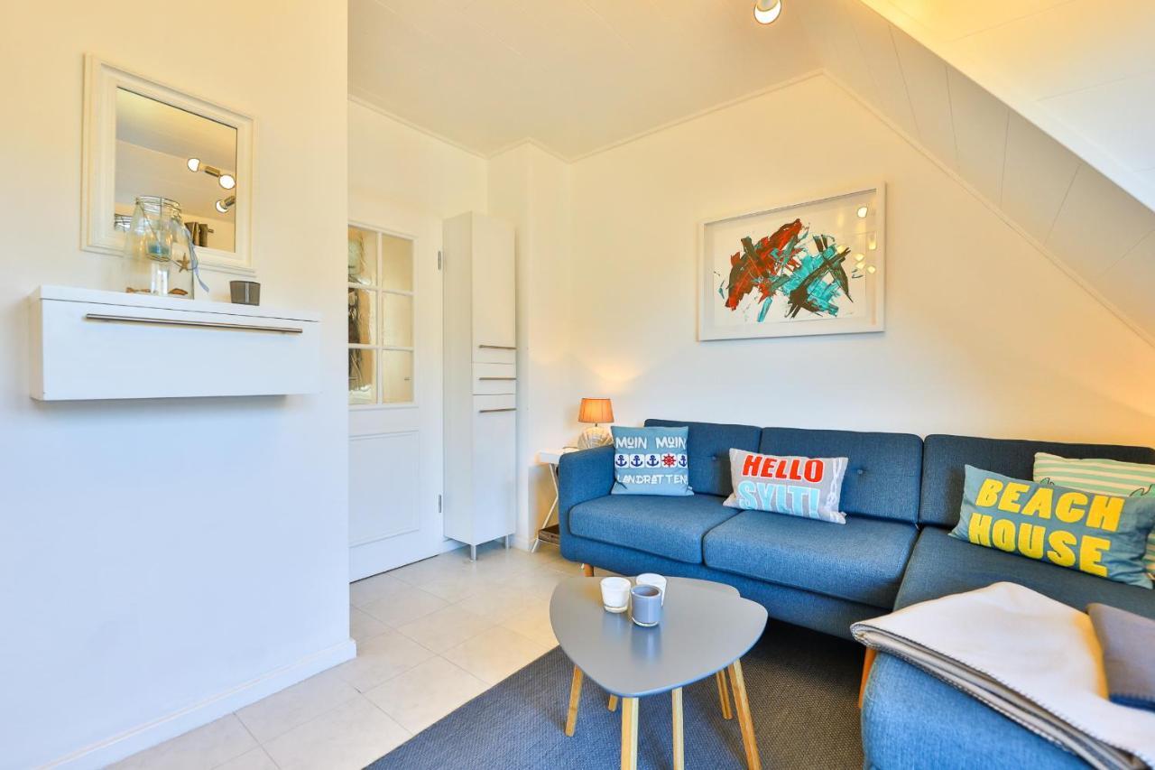 Appartement Auszeit 베닝슈테트 외부 사진