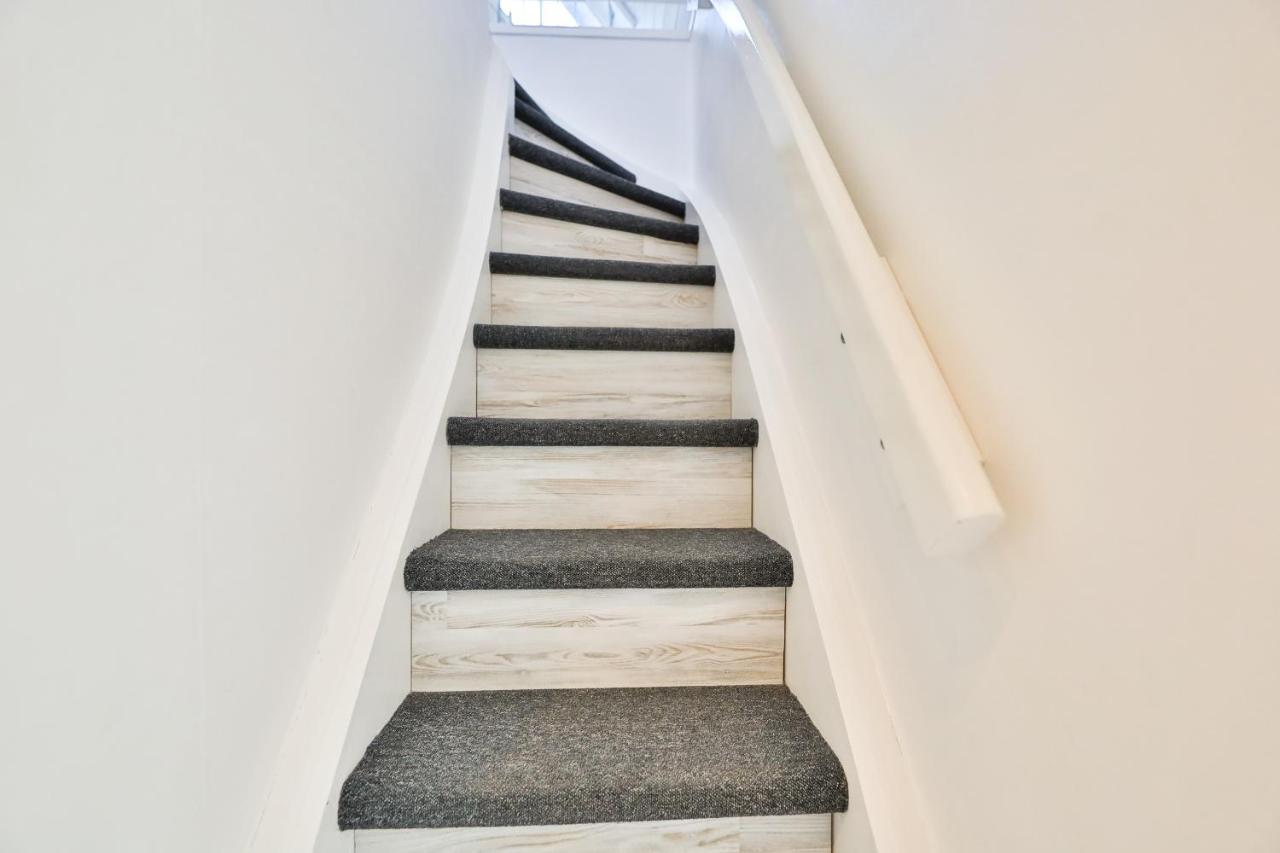 Appartement Auszeit 베닝슈테트 외부 사진