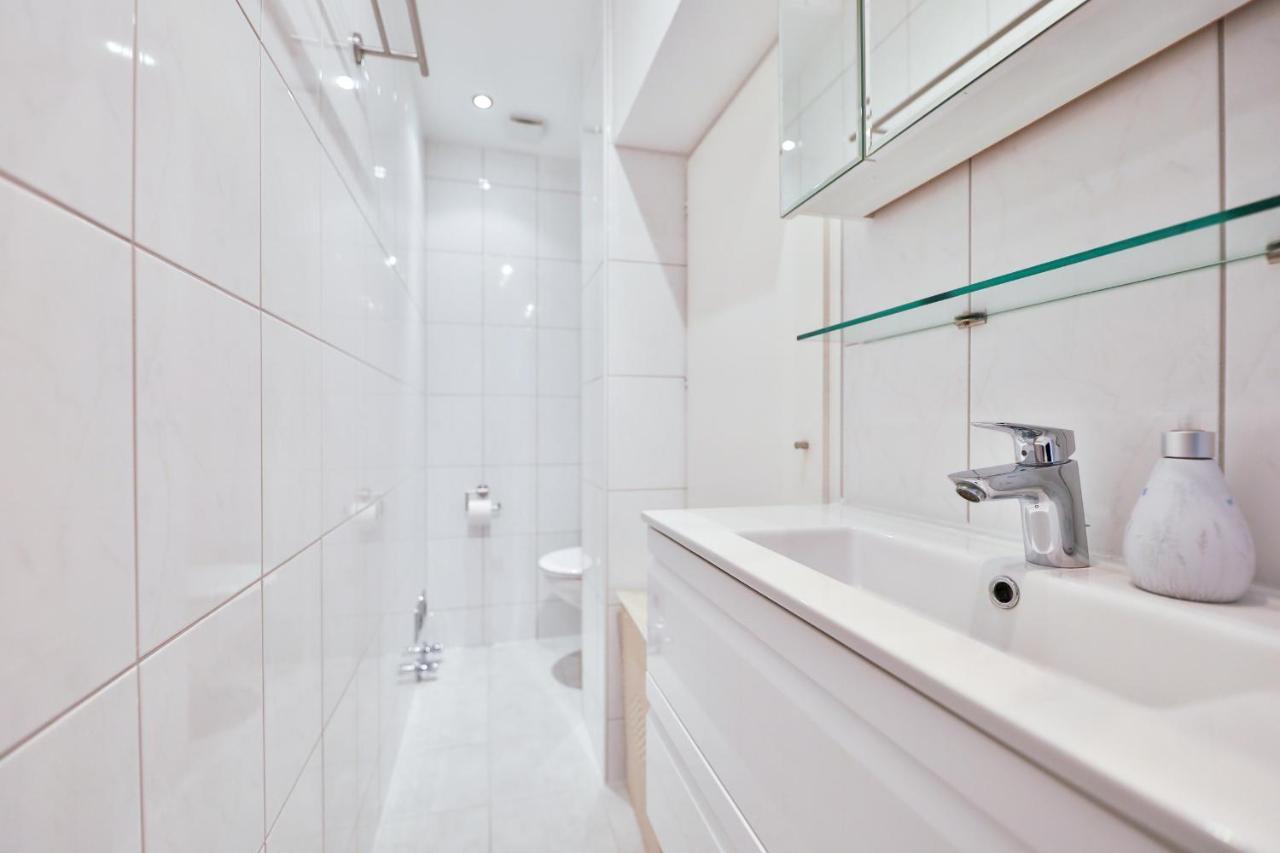 Appartement Auszeit 베닝슈테트 외부 사진