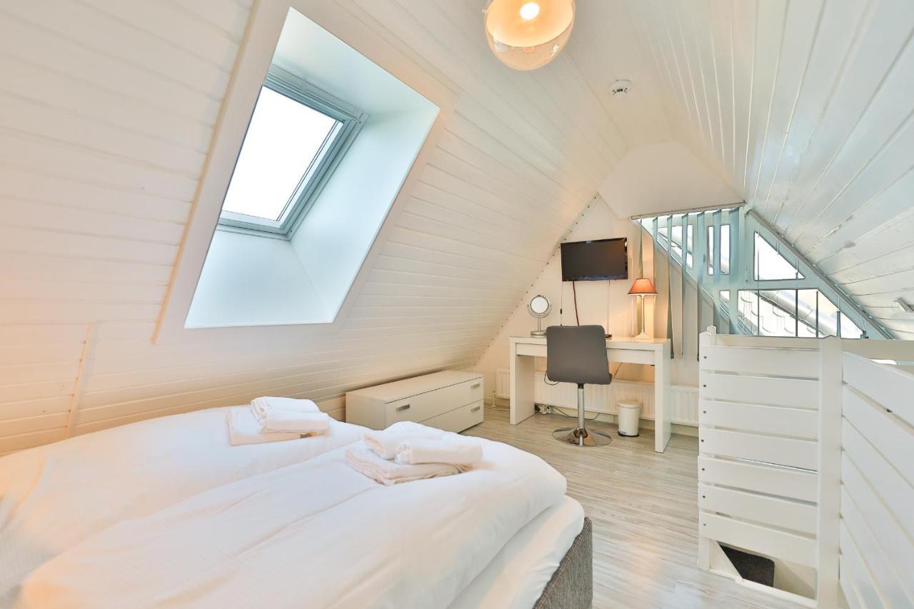 Appartement Auszeit 베닝슈테트 외부 사진
