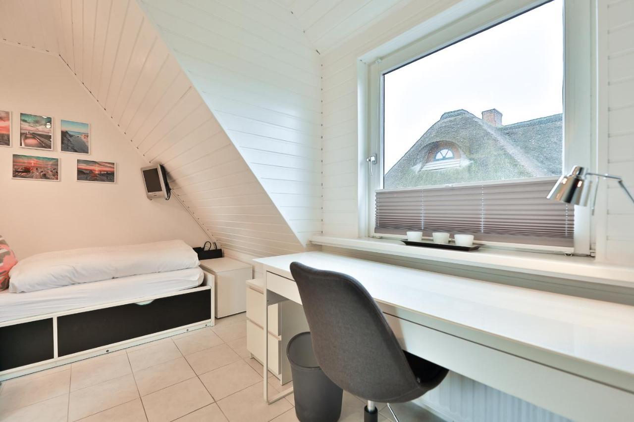 Appartement Auszeit 베닝슈테트 외부 사진