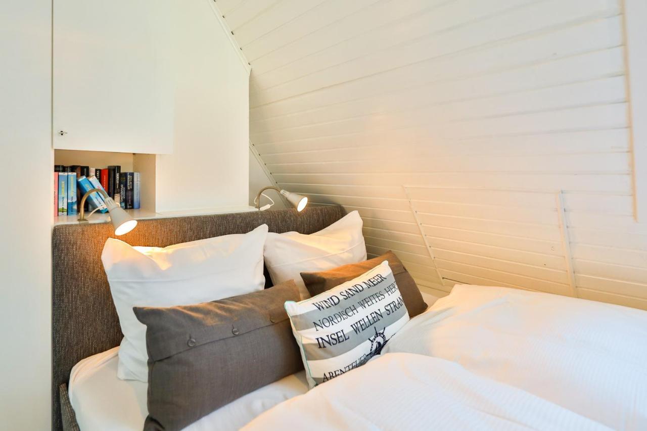 Appartement Auszeit 베닝슈테트 외부 사진